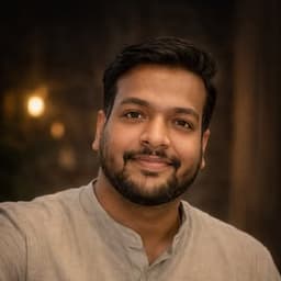 Deepak Samele — Founder, Ranksiege & Co